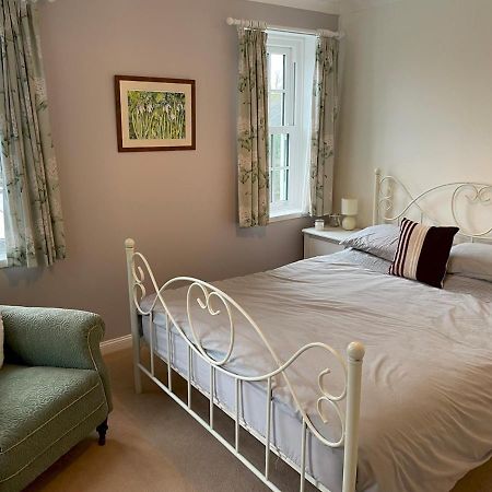 Pass The Keys Charming 3Br Listed Cottage In Historic Wigtown Newton Stewart Εξωτερικό φωτογραφία