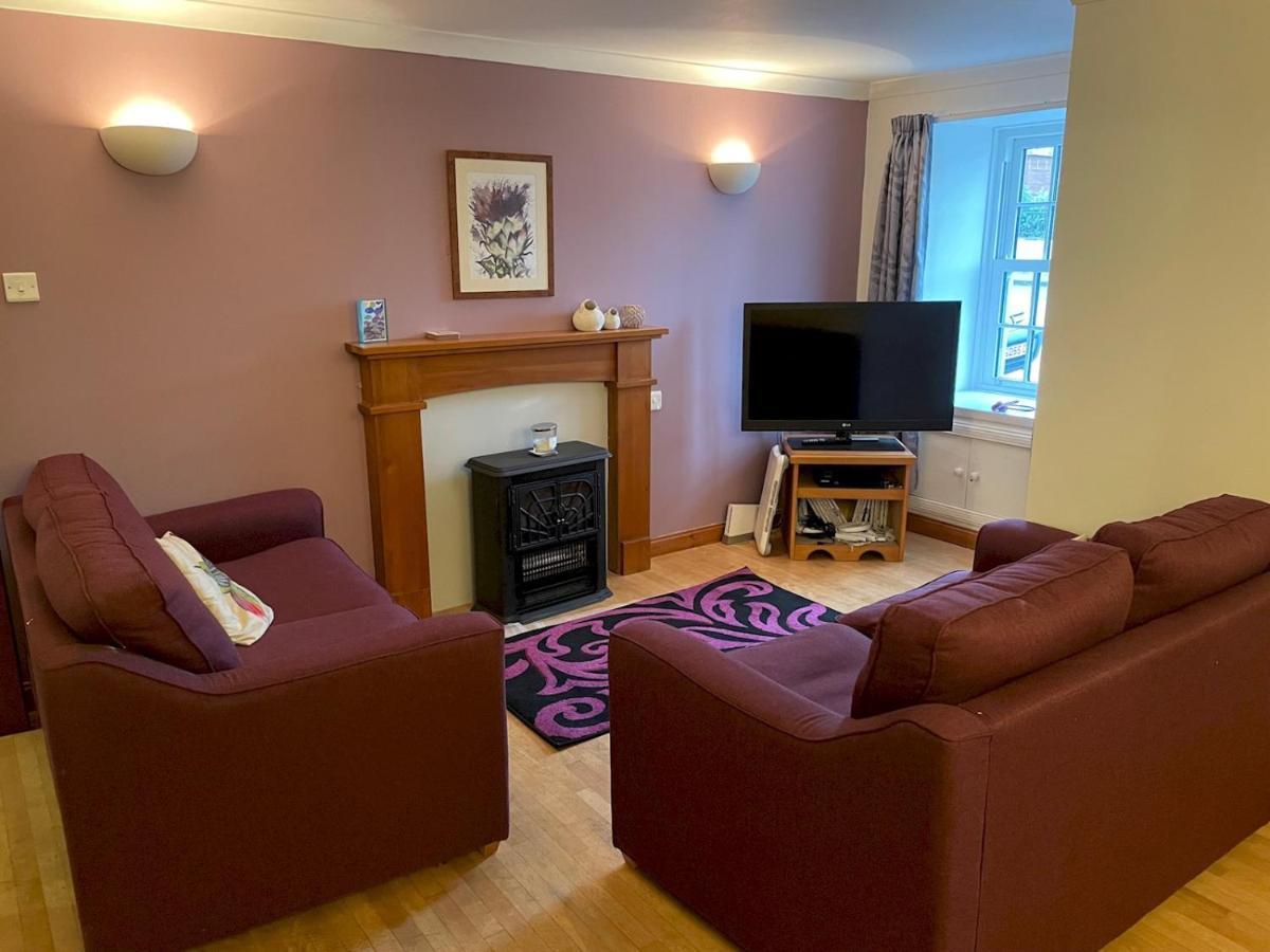 Pass The Keys Charming 3Br Listed Cottage In Historic Wigtown Newton Stewart Εξωτερικό φωτογραφία