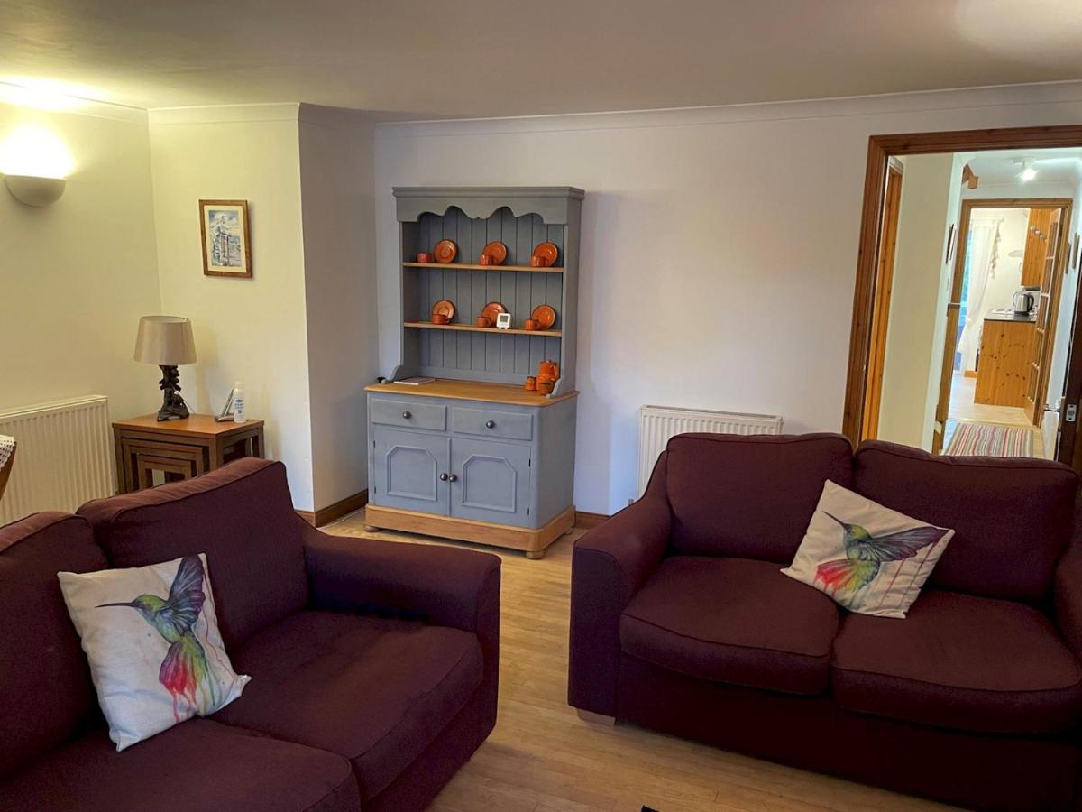Pass The Keys Charming 3Br Listed Cottage In Historic Wigtown Newton Stewart Εξωτερικό φωτογραφία