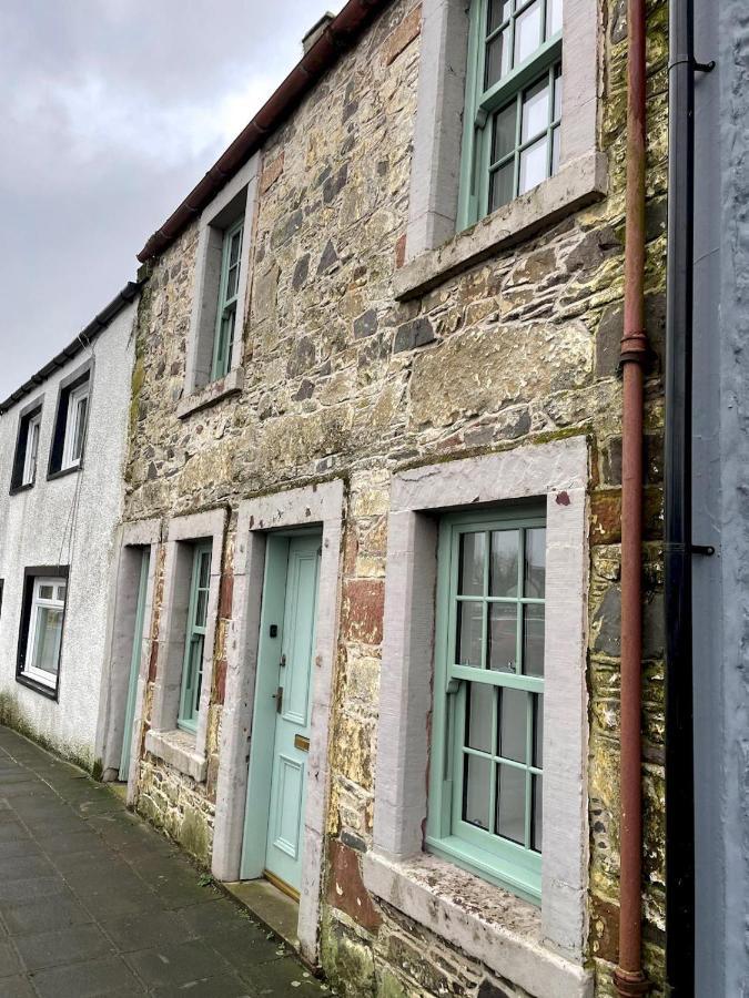 Pass The Keys Charming 3Br Listed Cottage In Historic Wigtown Newton Stewart Εξωτερικό φωτογραφία