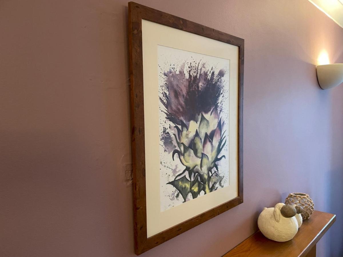 Pass The Keys Charming 3Br Listed Cottage In Historic Wigtown Newton Stewart Εξωτερικό φωτογραφία