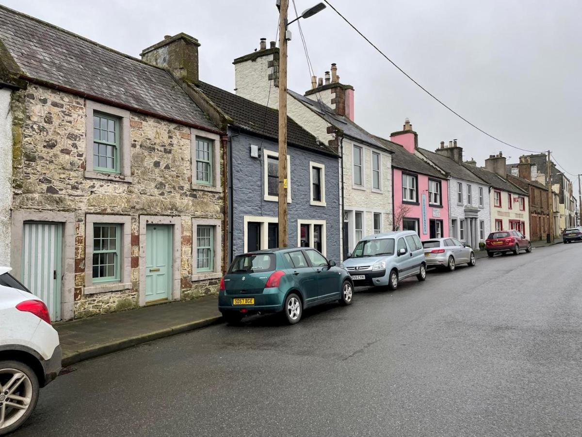 Pass The Keys Charming 3Br Listed Cottage In Historic Wigtown Newton Stewart Εξωτερικό φωτογραφία