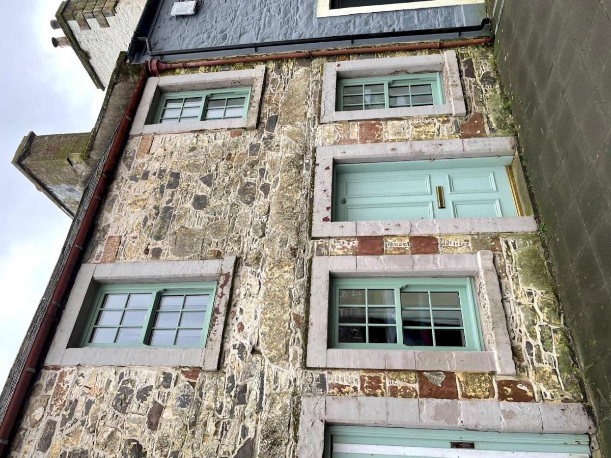 Pass The Keys Charming 3Br Listed Cottage In Historic Wigtown Newton Stewart Εξωτερικό φωτογραφία