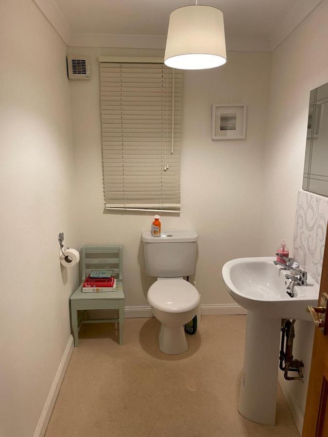 Pass The Keys Charming 3Br Listed Cottage In Historic Wigtown Newton Stewart Εξωτερικό φωτογραφία