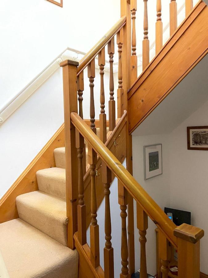 Pass The Keys Charming 3Br Listed Cottage In Historic Wigtown Newton Stewart Εξωτερικό φωτογραφία