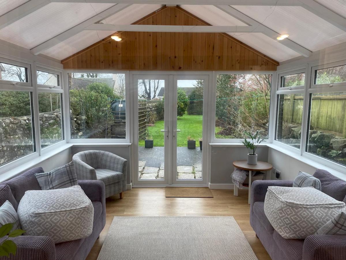 Pass The Keys Charming 3Br Listed Cottage In Historic Wigtown Newton Stewart Εξωτερικό φωτογραφία