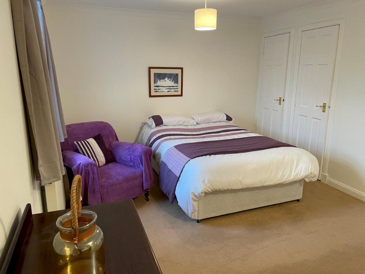 Pass The Keys Charming 3Br Listed Cottage In Historic Wigtown Newton Stewart Εξωτερικό φωτογραφία