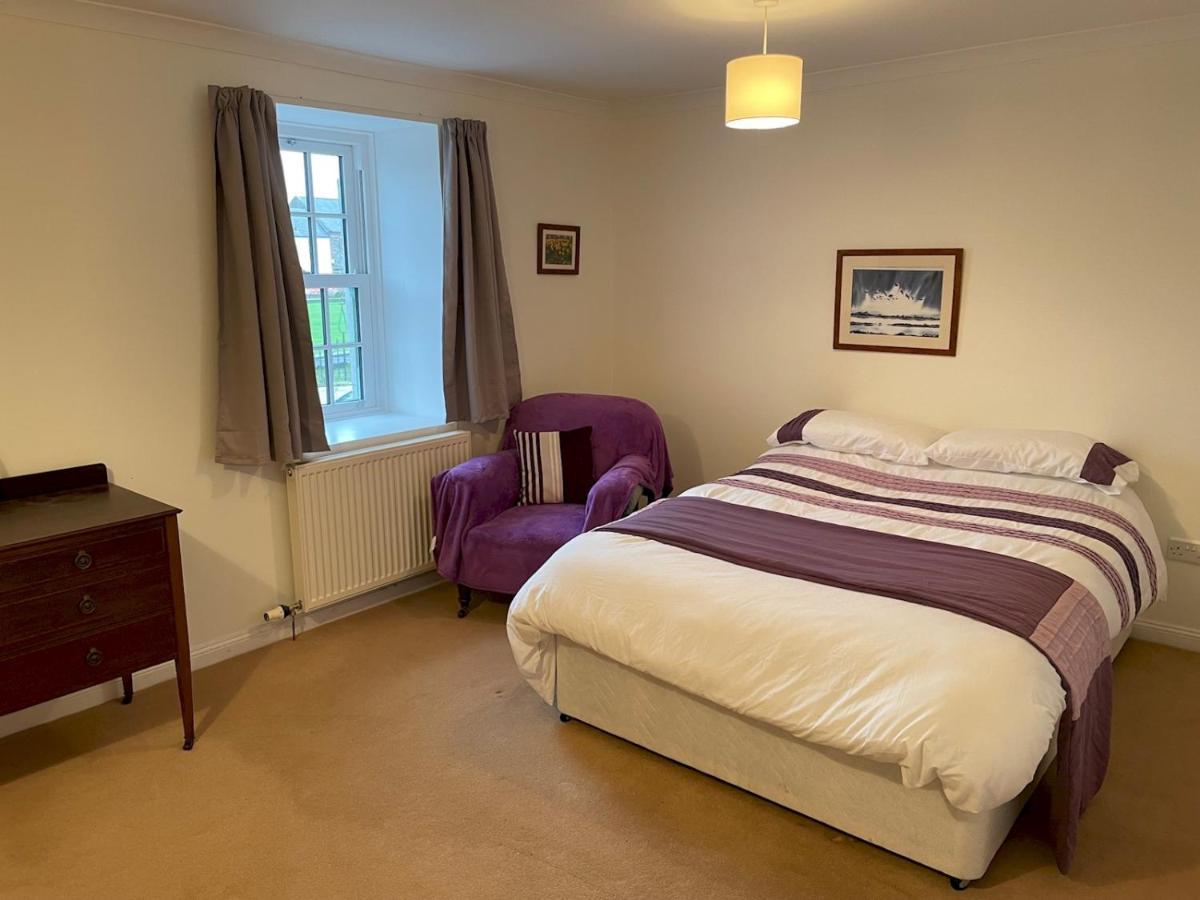 Pass The Keys Charming 3Br Listed Cottage In Historic Wigtown Newton Stewart Εξωτερικό φωτογραφία